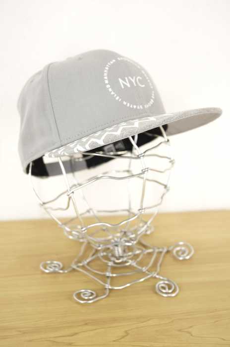 NEW ERA (ニューエラ) NYC メンズ 帽子