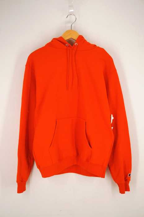 Champion チャンピオン Eco Authentic エコフリース メンズ トップス ブランド古着買取販売バズストア