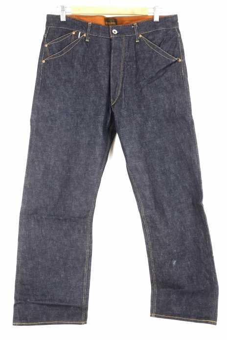 STEVENSON OVERALL CO.（スティーブンソンオーバーオール） Visalia