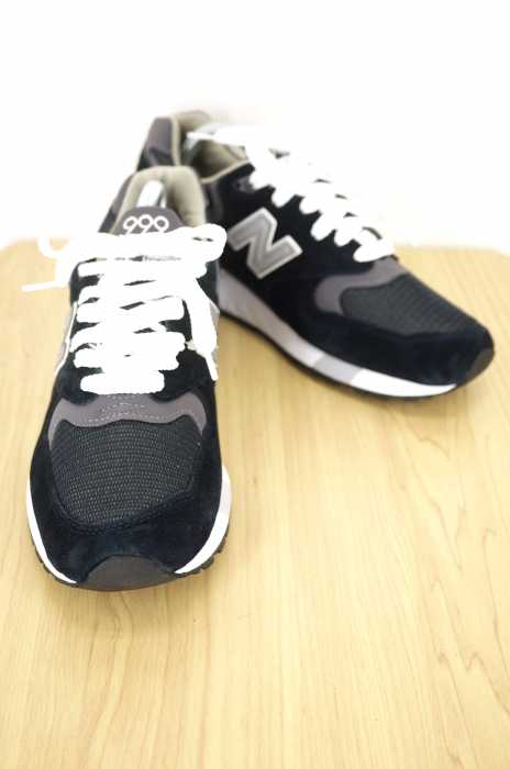 NEW BALANCE （ニューバランス） M999CBL メンズ シューズ