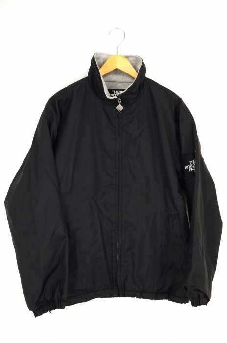 THE NORTH FACE (ザノースフェイス) 裏ボアブルゾン メンズ アウター