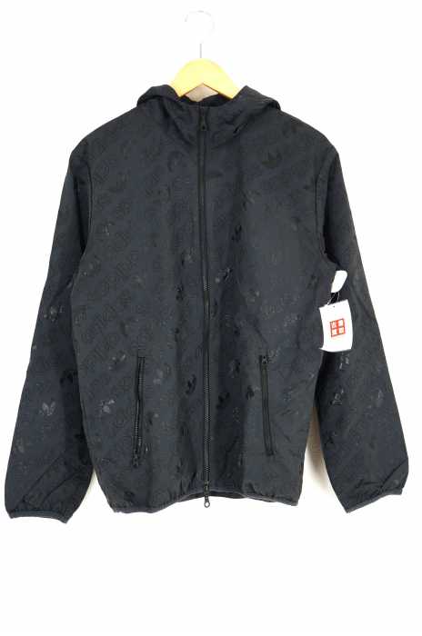 adidas （アディダス） AOP WDB ウインドブレーカー メンズ アウター