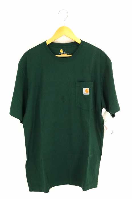 Carhartt （カーハート） 半袖ポケットTシャツ メンズ トップス