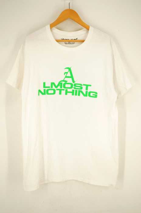 YOUTH OF PARIS( ユースオブパリ) プリントTシャツ メンズ トップス