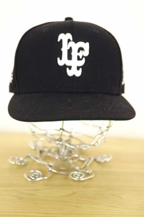 NEW ERA （ニューエラ） LF LOGO ALL-STAR MEMORIAL 59FIFTY FITTED CAP メンズ 帽子