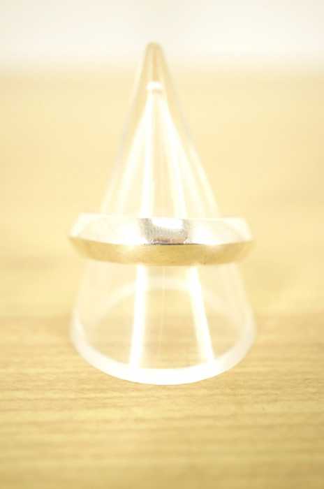 THE CRIMIE （クライミー） GENERAL THE STUDS RING メンズ アクセサリー