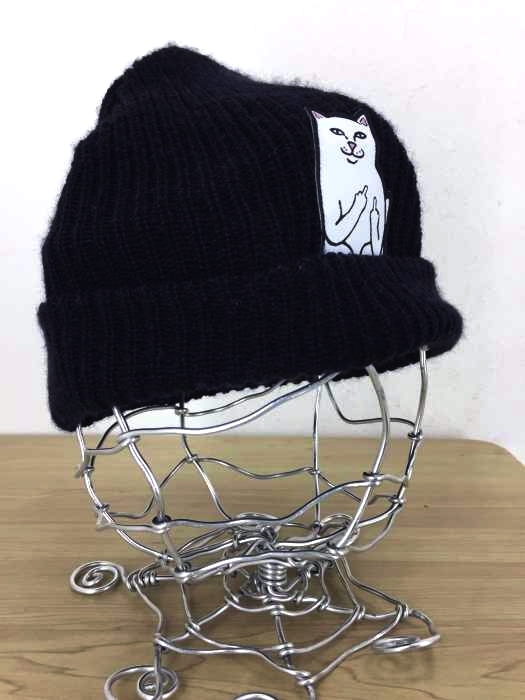 RIPNDIP(リップンディプ) メンズ 帽子