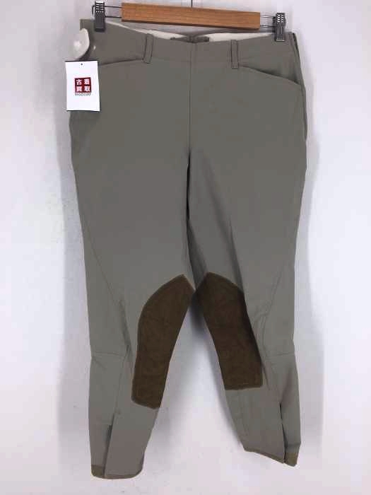 USED古着（ユーズドフルギ） the tailored sportsman ジョッパーズパンツ レディース パンツ