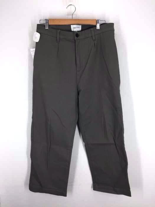 EMMA CLOTHES（エマクローズ） ワイドワークパンツ メンズ パンツ