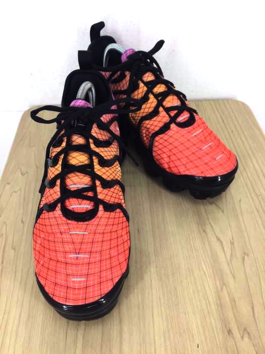 NIKE(ナイキ) AIR VAPORMAX PLUS メンズ シューズ