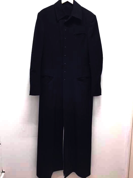 jean paul homme（ジャンポールゴルチエ オム） ロングコート メンズ アウター