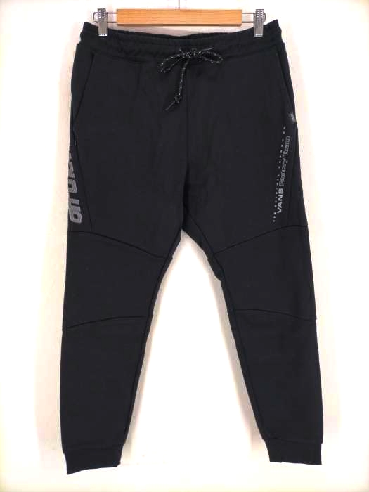 VANS（バンズ） JOGGER PANTS メンズ パンツ