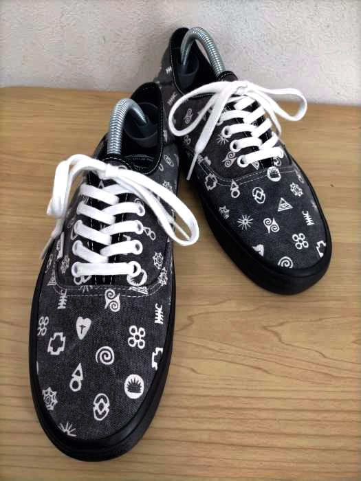 VANS（バンズ） Authentic SF メンズ シューズ