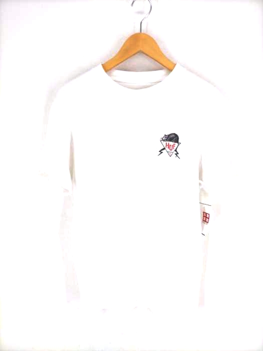 HUF（ハフ） プリントTシャツ メンズ トップス