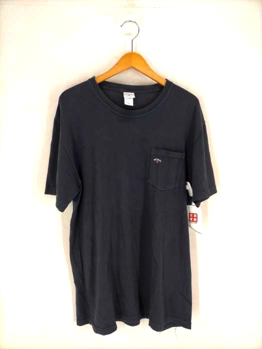 NOAH(ノア) Pocket Tee メンズ トップス