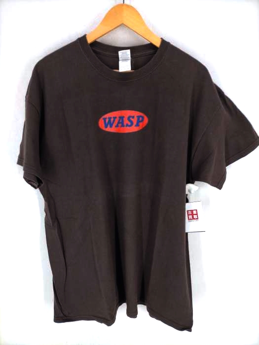 GILDAN（ギルダン） wasp プリントtシャツ メンズ トップス