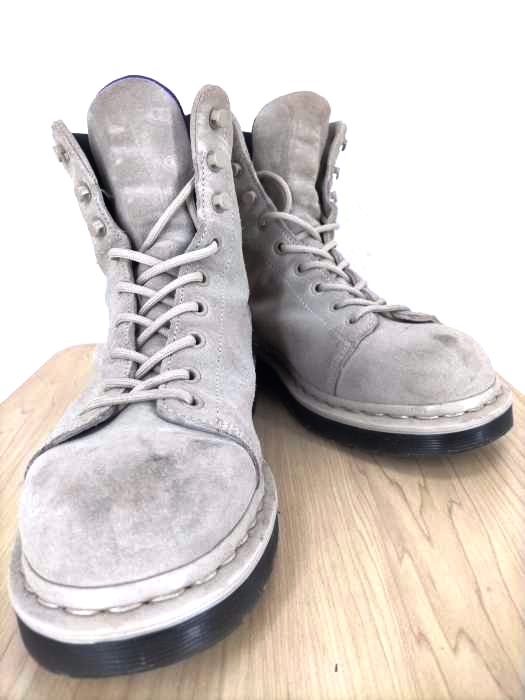 THE NORTH FACE PURPLE LABEL(ノースフェイスパープルレーベル) 9 Tie Boot メンズ シューズ