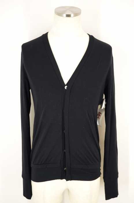 N4 （エヌフォー） BASIC FLY FRONT CARDIGAN メンズ トップス