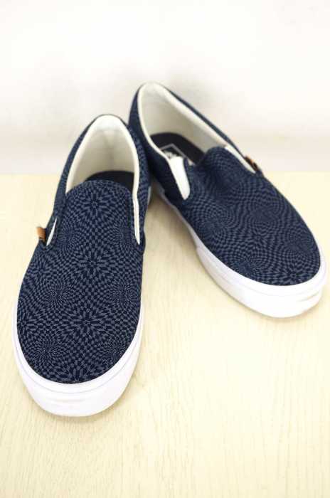 VANS (バンズ ) スリッポン メンズ シューズ