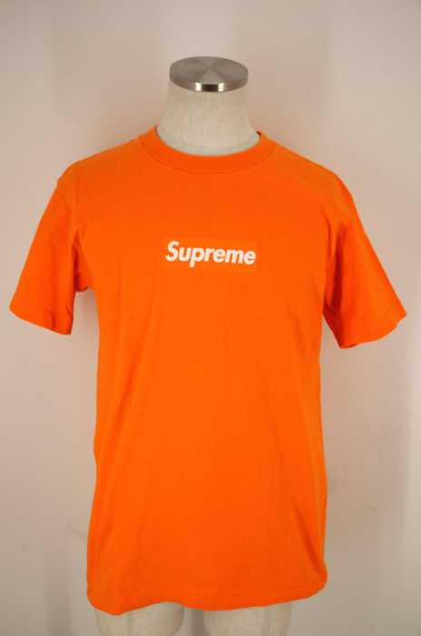 Supreme （シュプリーム） 03SS 初期 Box Logo Tee メンズ トップス
