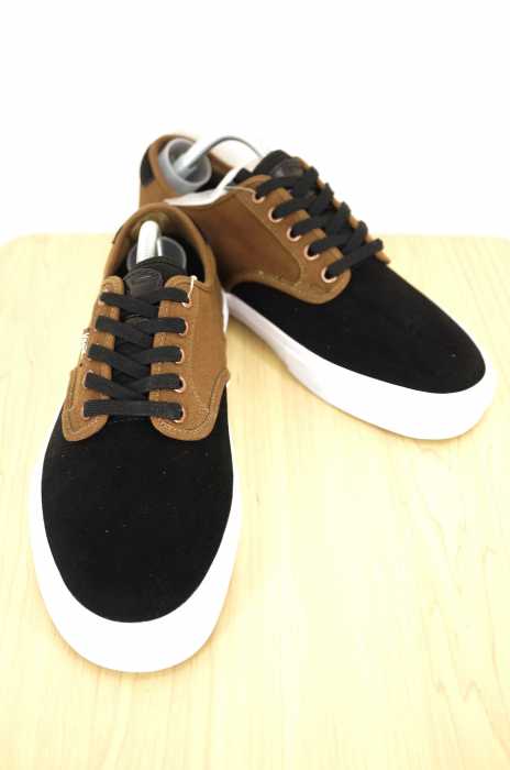 VANS （バンズ） Chima Ferguson Pro スニーカー メンズ シューズ
