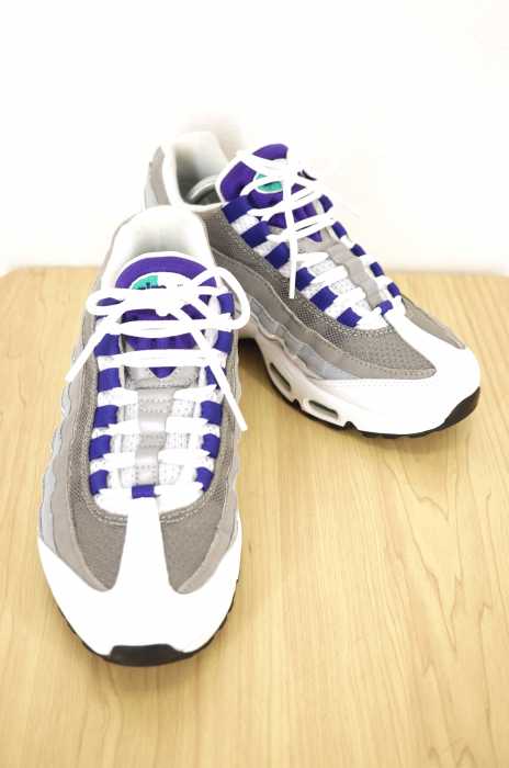 NIKE (ナイキ) W AIRMAX 95 レディース シューズ