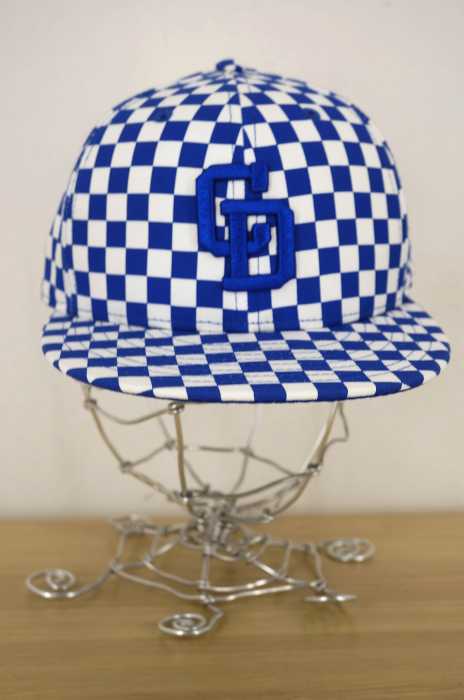 NEW ERA （ニューエラ） 9FIFTY CAP NPB CD メンズ 帽子