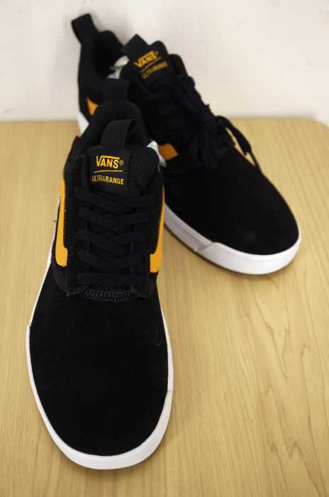 VANS （バンズ ） Vans UltraRange Pro メンズ シューズ