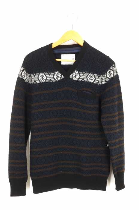 Sacai(サカイ) メンズ トップス