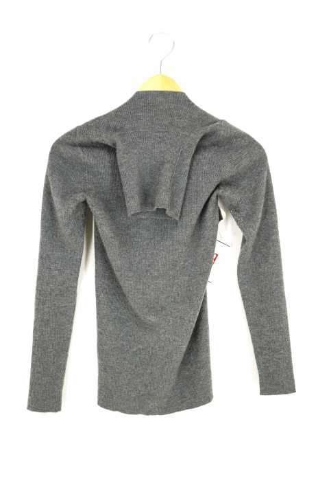 styling/ kei shirahata（スタイリング ケイシラハタ） ウールカシミヤニットタートル レディース トップス