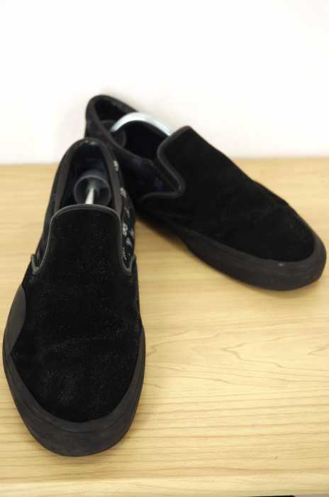 VANS × NEPENTHES × BEAMS（バンズ ネペンテス ビームス） SLIP ON メンズ シューズ