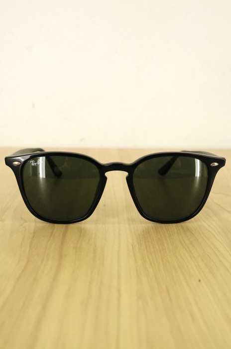 Ray-Ban （レイバン） RB4258F(JPフィット) メンズ ファッション雑貨