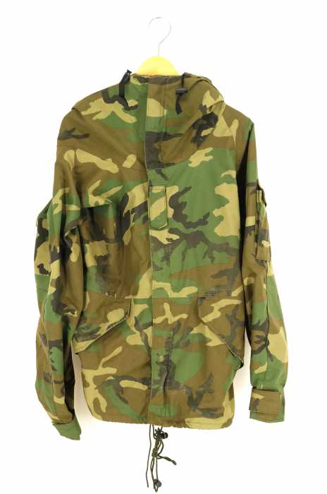 US ARMY（ユーエスアーミー） GORE-TEX ECWCS PARKA メンズ アウター
