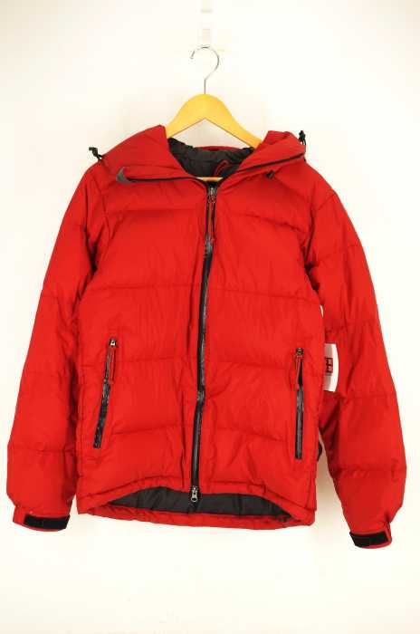 URBAN RESEARCH DOORS×NANGA（アーバンリサーチドアーズ ナンガ） ダウンジャケット メンズ アウター