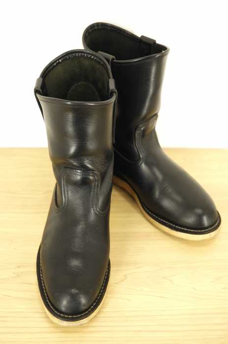 RED WING（レッドウィング） 8169 PECOS BOOTS ペコスブーツ メンズ シューズ