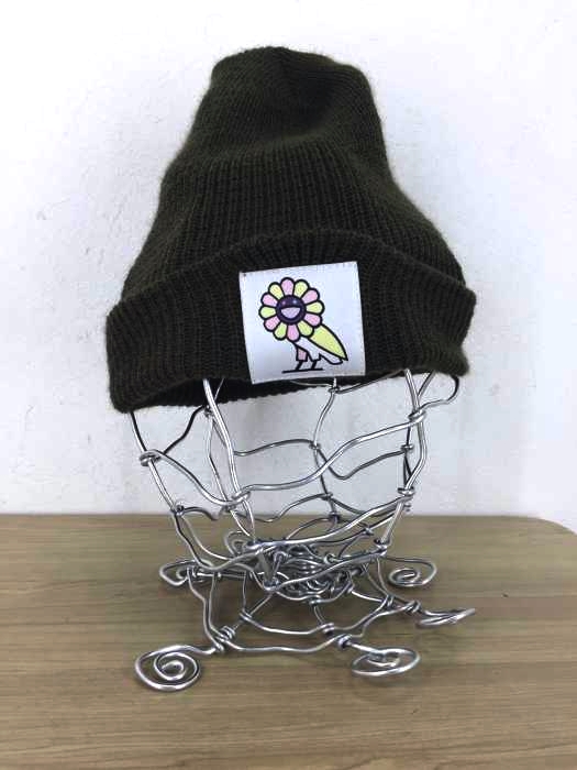 OCTOBERS VERY OWN（オクトーバーズベリーオウン） WATCH CAP メンズ 帽子
