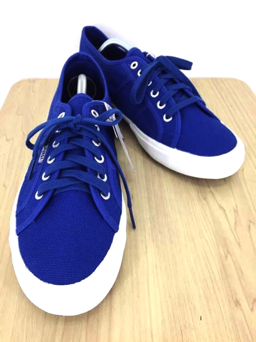 SUPERGA（スペルガ） キャンバス ローカット メンズ シューズ