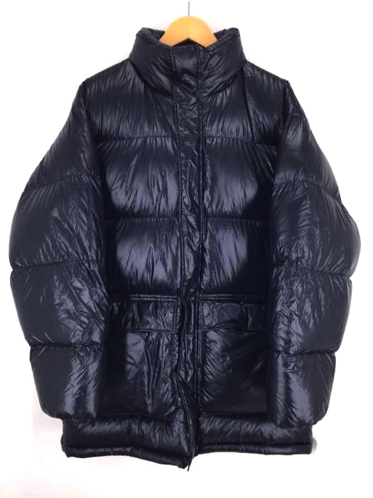 BEAMS ダウンコート BEAMS F（ビームスF）HERNO / Laminar GORE-TEX（R） ステン