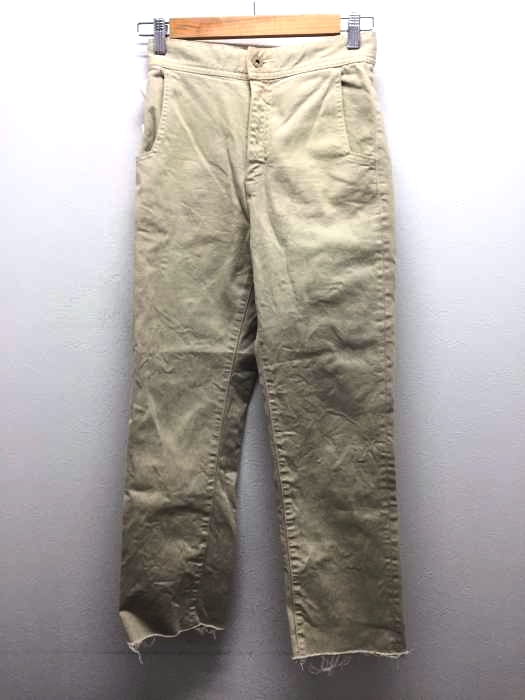 RIM.ARK（リムアーク） Just fit stretch デニムパンツ レディース パンツ