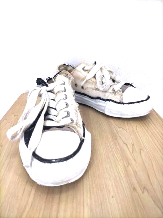 Maison MIHARA YASUHIRO(メゾンミハラヤスヒロ) A03FW715 メンズ シューズ