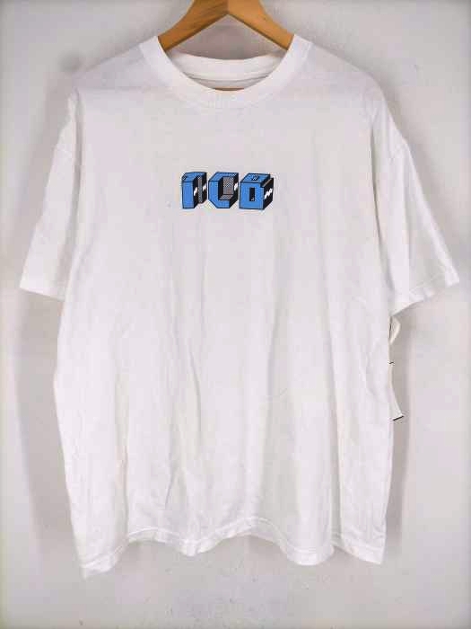Tall Can Boyz(トールキャンボーイズ) クルーネックTシャツ メンズ トップス