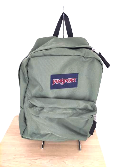 JanSport（ジャンスポーツ） SUPERBREAK BACKPACK スーパーブレイク バックパック メンズ バッグ