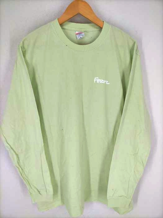 fertz（ファーツ） バックプリントカットソー メンズ トップス