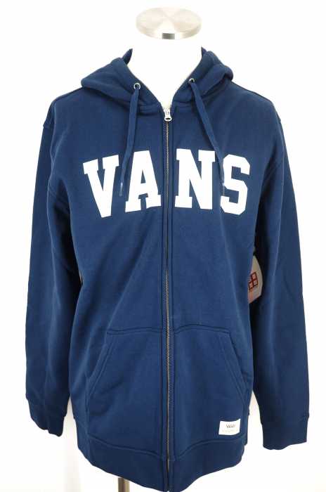 VANS （バンズ ） ロゴ メンズ トップス