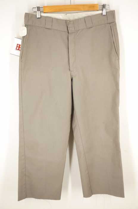 Dickies （ディッキーズ） USA製　カットオフ メンズ パンツ