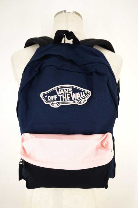 VANS (バンズ ) バックパック メンズ バッグ