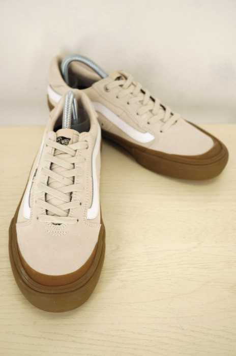 VANS (バンズ ) OLD SKOOL PRO オールドスクール メンズ シューズ