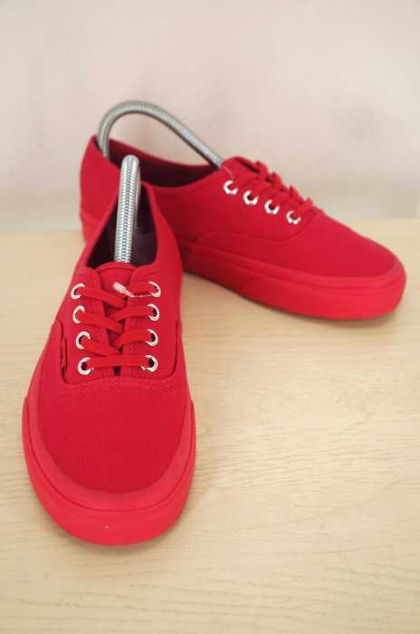 VANS (バンズ ) AUTHENTIC オーセンティック メンズ シューズ