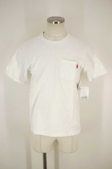 Supreme （シュプリーム） DragonFootball TOP メンズ トップス