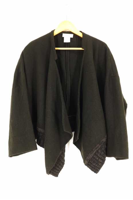 DRIES VAN NOTEN（ドリスヴァンノッテン） ウールボレロ レディース アウター